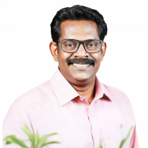 Ullas Kovur