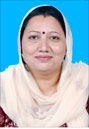 Smt. Raj Kumari Chauhan