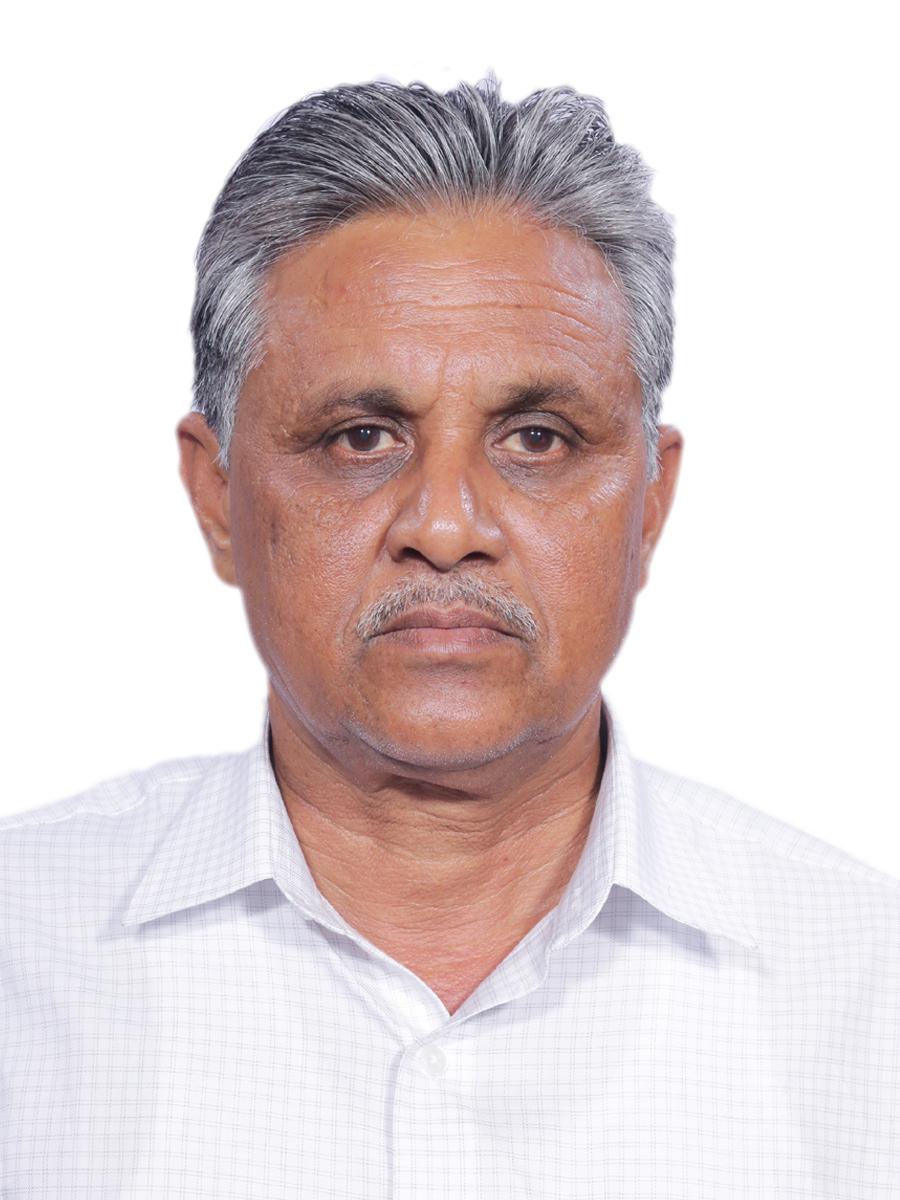 Ratansinh Magansinh Rathod