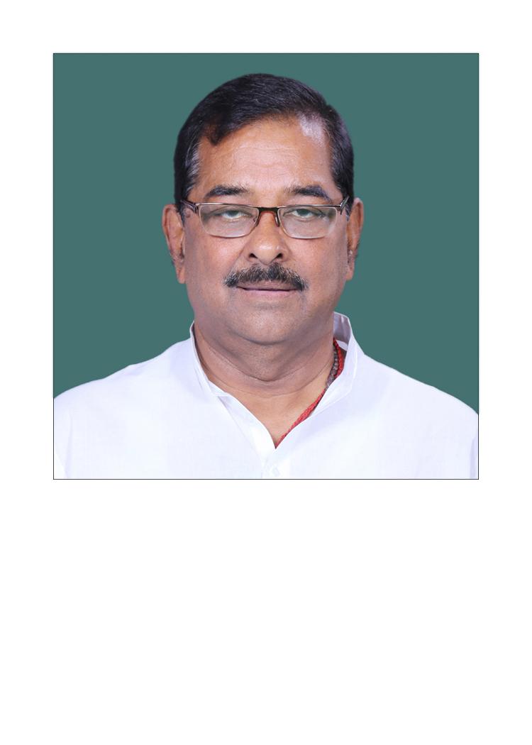 Bharat Singh