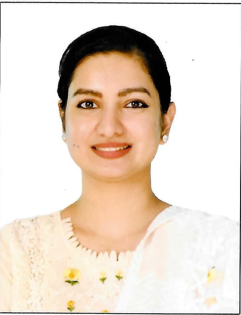 Smt. Sofia Firdous