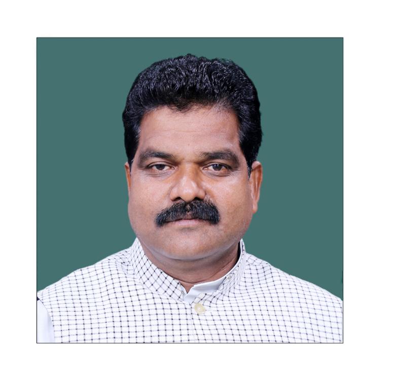 Om Prakash Yadav