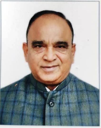 Raju Dhingan
