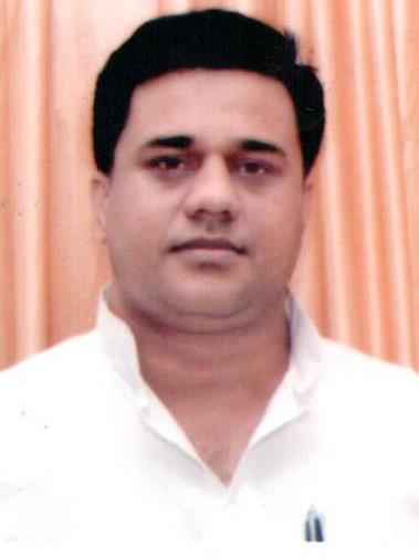 Yasar Shah