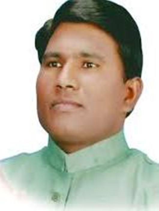 Deshraj Karnwal