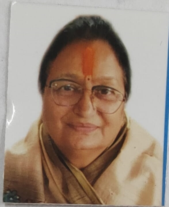 Malini Gaur
