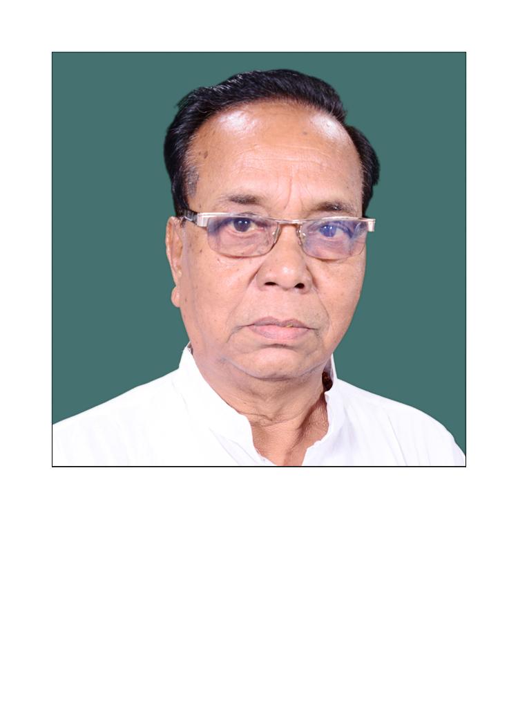 Ram Tahal Choudhary