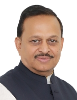 Shri Ramesh Awasthi