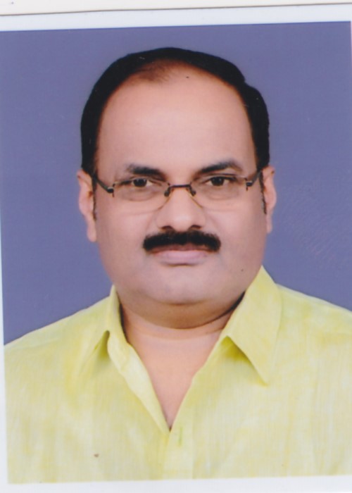 Sunil Gulab Choudhary