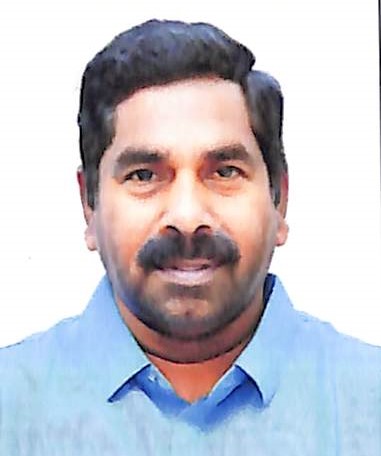 K.R. Nagaraj. K..