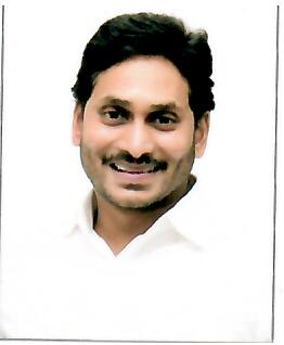 Y.S. Jagan Mohan Reddy