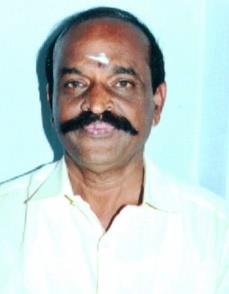 Vijayakumar K. S.