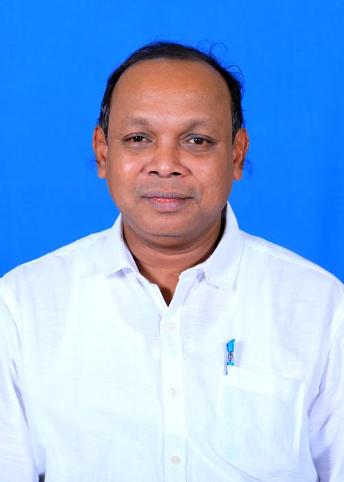 Premananda Nayak