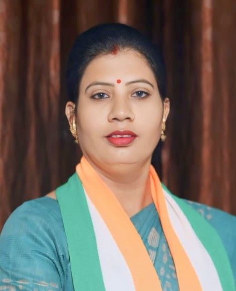 Smt. Anita Jatav