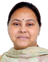 Smt. Misha Bharti
