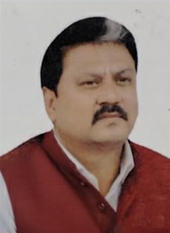 Raju Kumar Singh