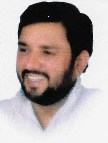 Avtar Singh Bhadana