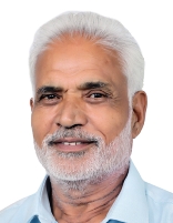 Shri Jai Parkash