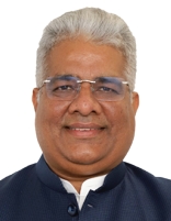 Shri Bhupender Yadav