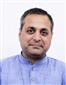 Shailesh Pandy