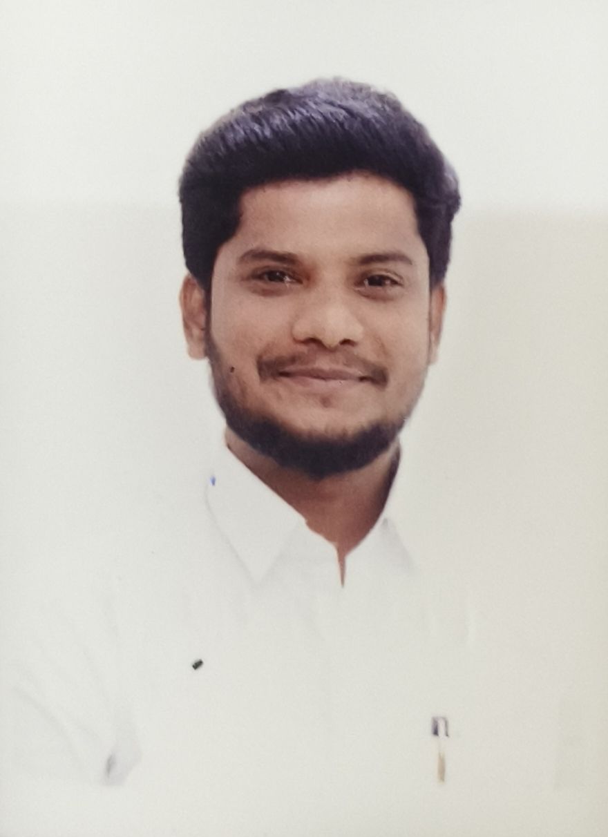 M. Palaniyandi