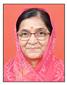 Smt. Geetaba Jayrajsinh Jadeja