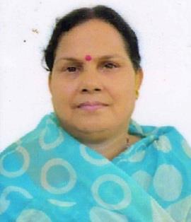 Kiran Devi