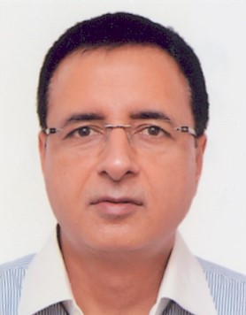 Shri Randeep Singh Surjewala