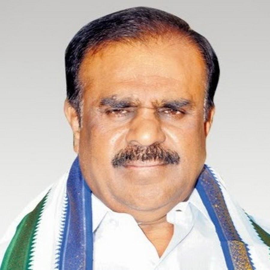 Anantha Venkatarami Reddy
