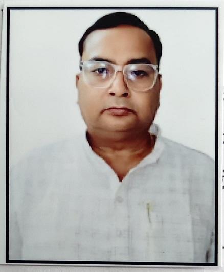 Bhagwan Singh Kushwaha
