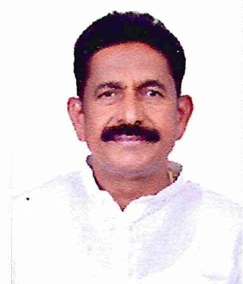 BHIMRAO DHONDIBA TAPKIR