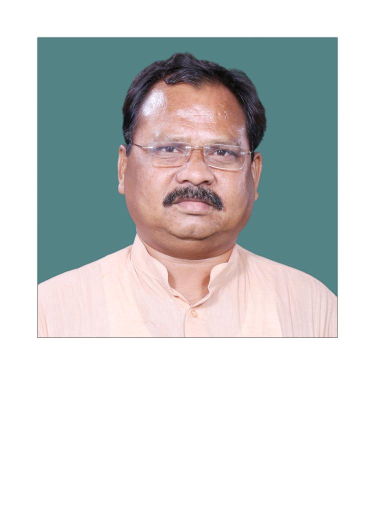 Laxman Giluwa