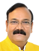Rajkumar Chahar