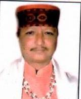 Dalip Singh Rawat