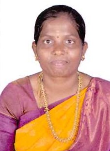 K. Sivagama Sundari