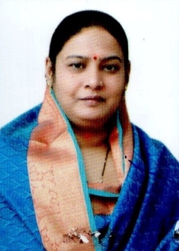 Smt. Geeta Barwar