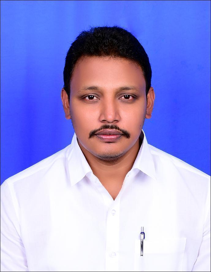 Nomula Bhagath