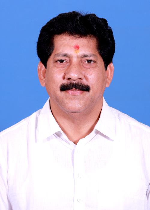 Rajendra Kumar Sahoo