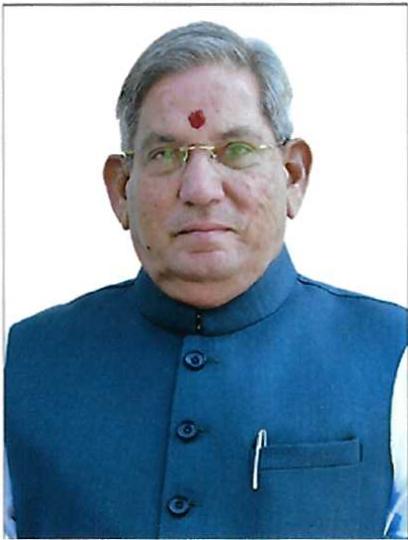 Sh. Rajendra Pareek