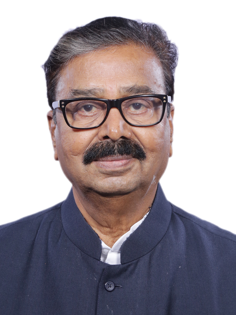 Gajanan Chandrakant Kirtikar