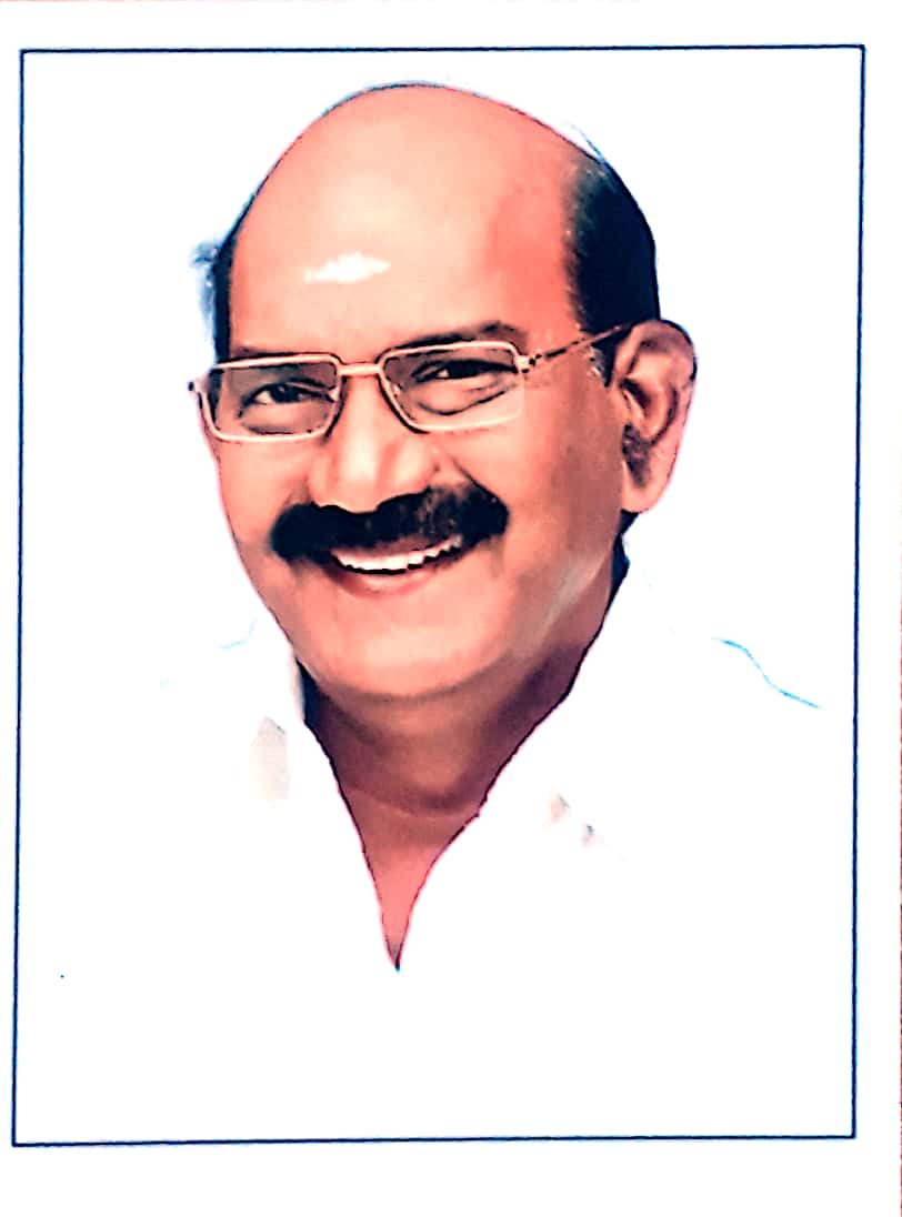 V.P. SIVAKOLUNDHU