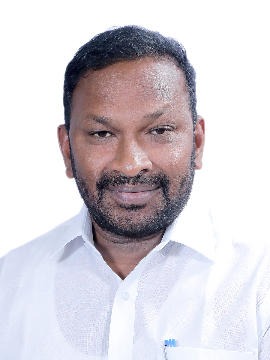 Dayakar Pasunoori