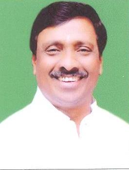 Vinayak Bhaurao Raut