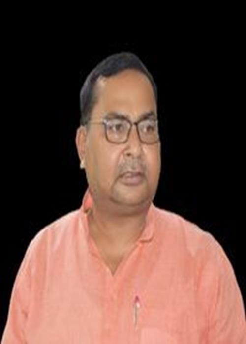 Sribhgwan Singh Kuswaha