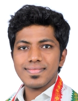 Shri Sagar Eshwar Khandre