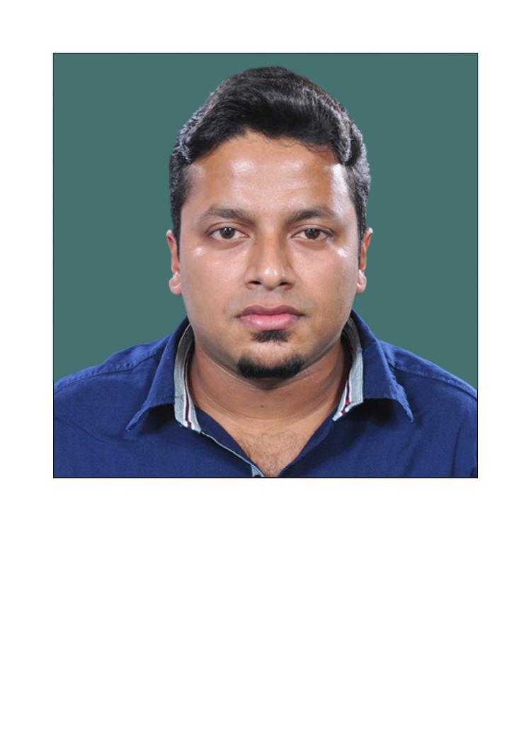 Dr. Anupam Hazra
