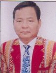 C. Ngunlianchunga