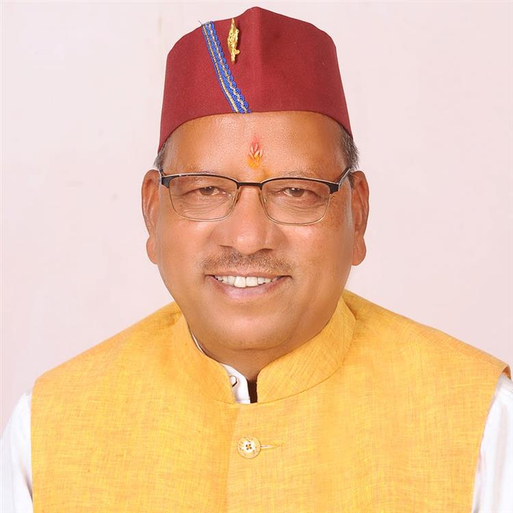 Fakir Ram