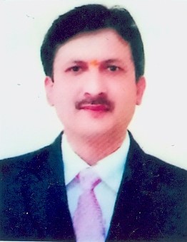 Dr. Sikander Kumar