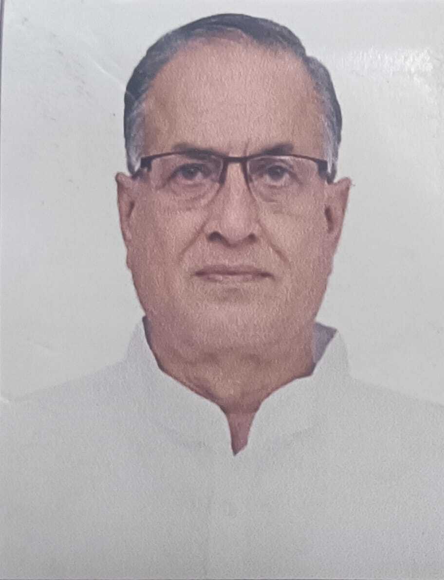 Sh. Vidhyadhar Singh